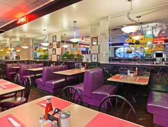 Hotel Days Inn Rivergate