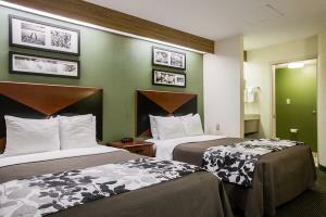 Hotel Sleep Inn