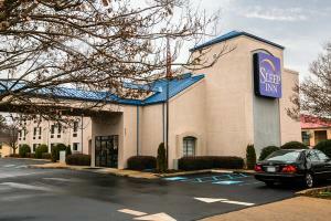 Hotel Sleep Inn