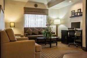 Hotel Sleep Inn