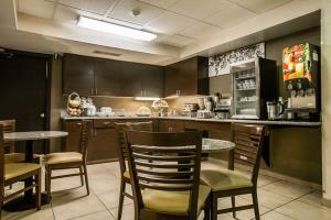 Hotel Sleep Inn