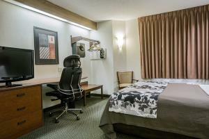 Hotel Sleep Inn
