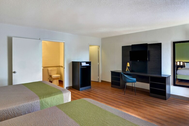 Hotel Motel 6 Cocoa Beach