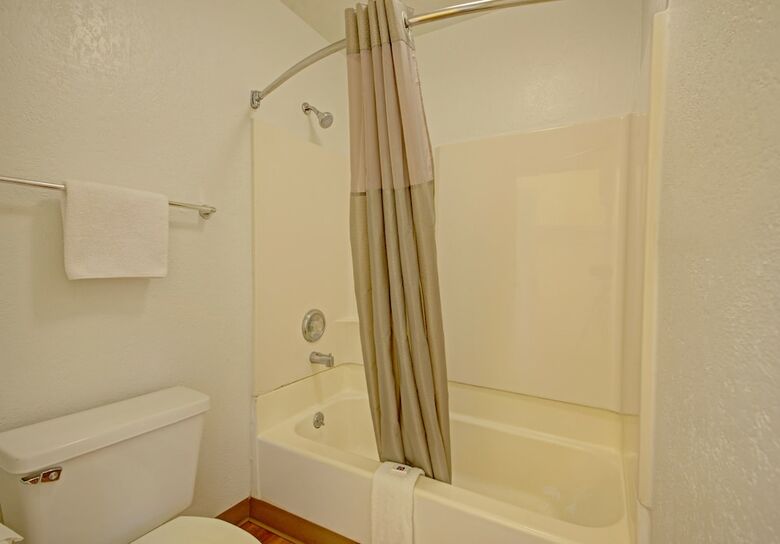 Hotel Motel 6 Cocoa Beach