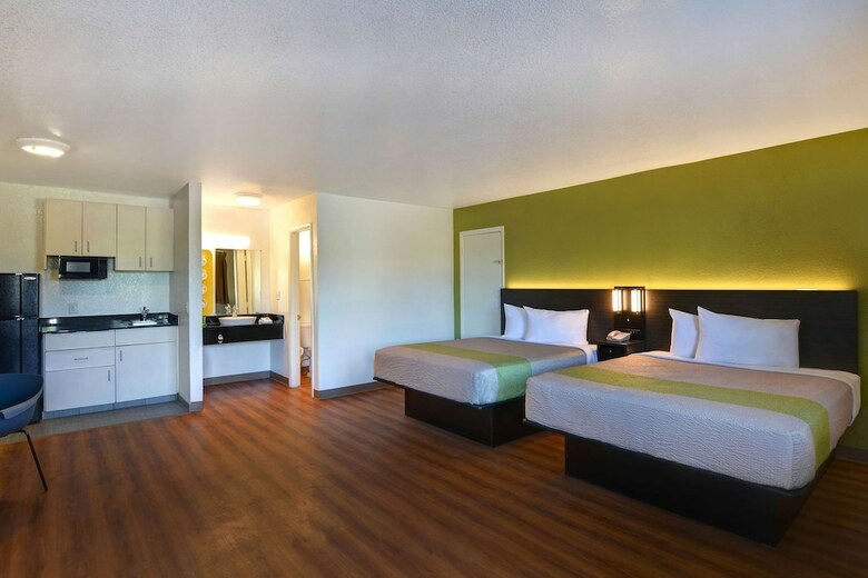 Hotel Motel 6 Cocoa Beach