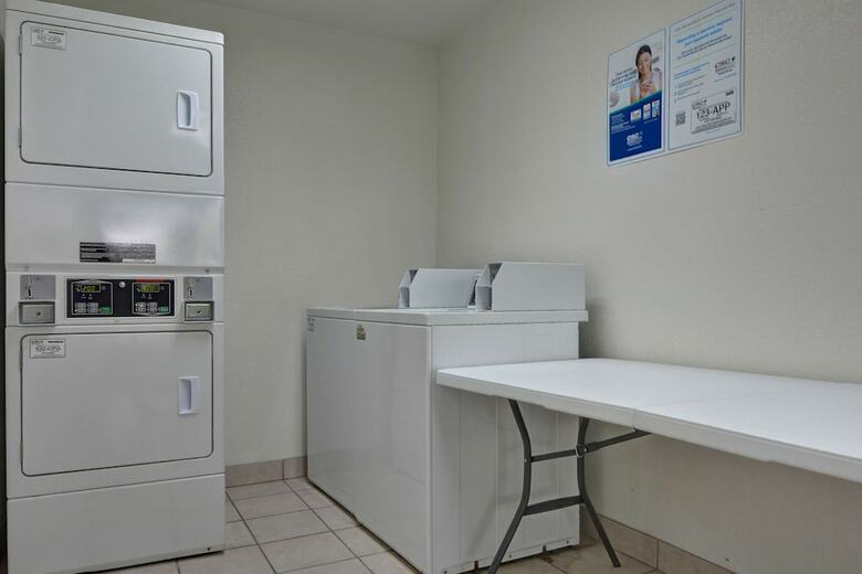 Hotel Motel 6 Cocoa Beach