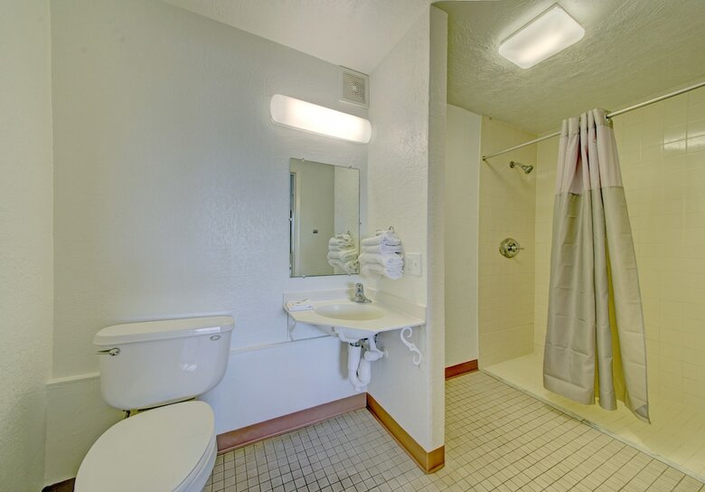 Hotel Motel 6 Cocoa Beach