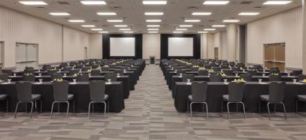Hotel Hyatt Regency Columbus