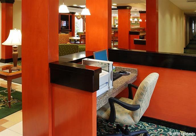 Hotel Fairfield Inn By Marriott