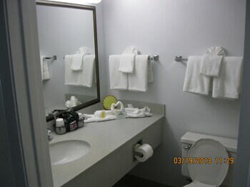 Hotel Days Inn Tropical Seas