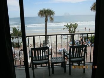 Hotel Days Inn Tropical Seas