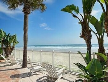 Hotel Days Inn Tropical Seas