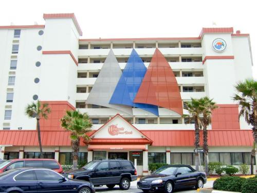 Hotel Westgate Harbour Beach Resort