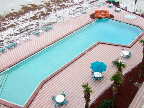 Hotel Westgate Harbour Beach Resort