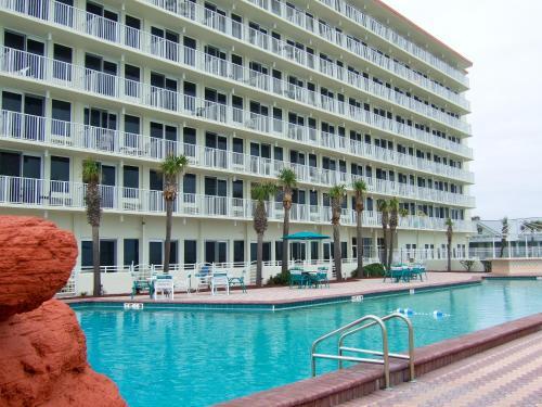 Hotel Westgate Harbour Beach Resort