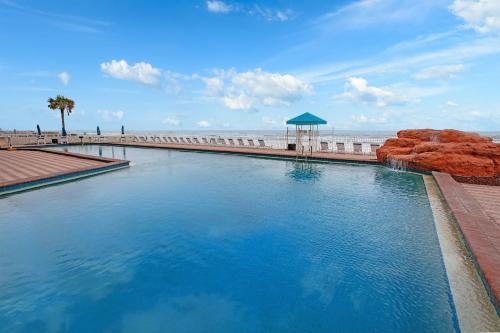 Hotel Westgate Harbour Beach Resort