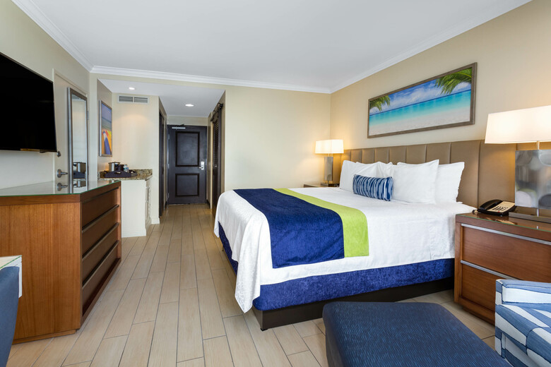 Hotel Wyndham Deerfield Beach Resort