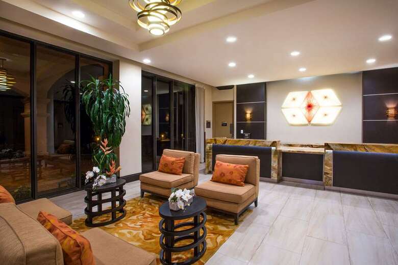 Hotel Wyndham Deerfield Beach Resort