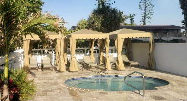 Hotel Wyndham Deerfield Beach Resort