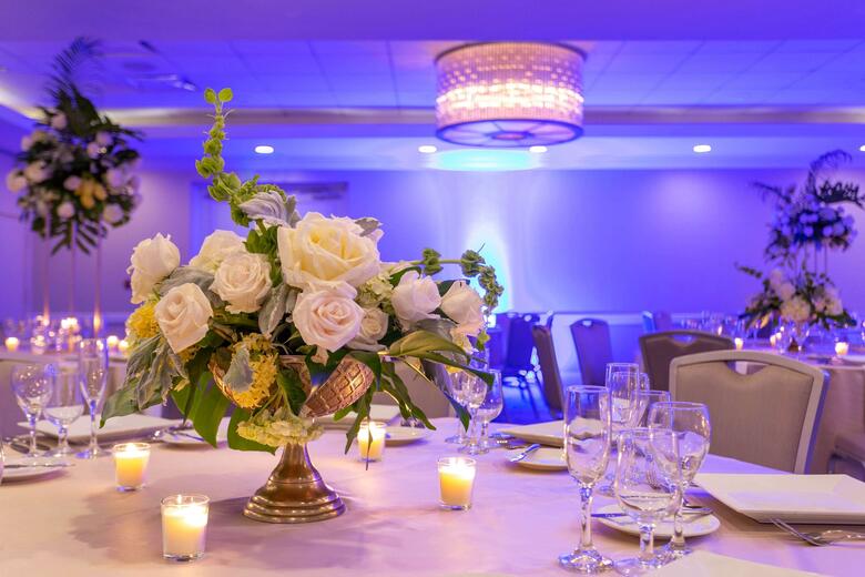 Hotel Wyndham Deerfield Beach Resort