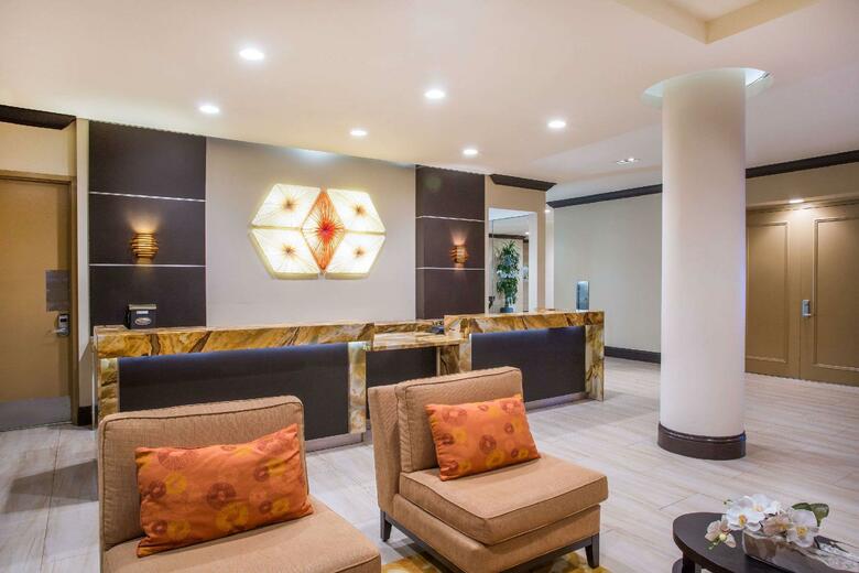 Hotel Wyndham Deerfield Beach Resort