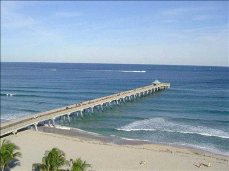 Hotel Wyndham Deerfield Beach Resort