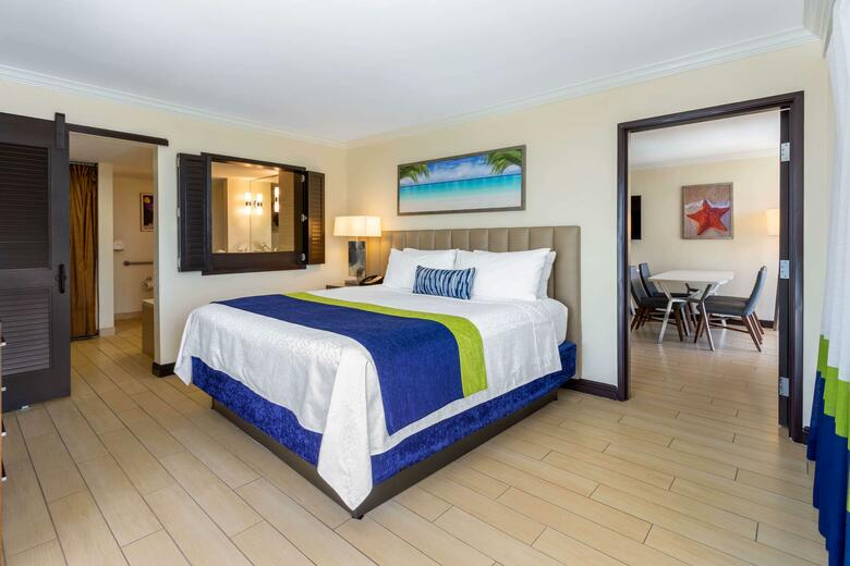 Hotel Wyndham Deerfield Beach Resort