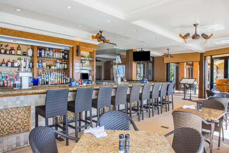 Hotel Wyndham Deerfield Beach Resort