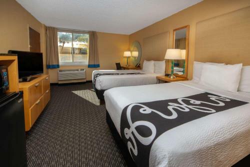 Hotel La Quinta Inn & Suites Fort Lauderdale