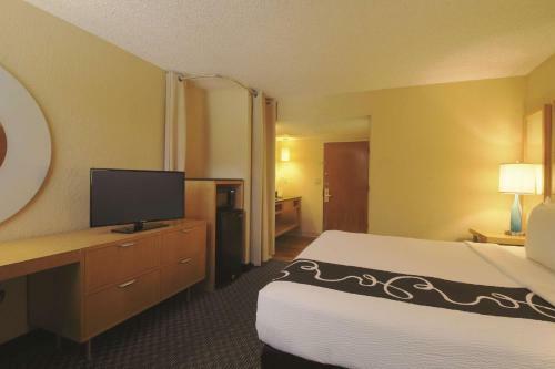 Hotel La Quinta Inn & Suites Fort Lauderdale