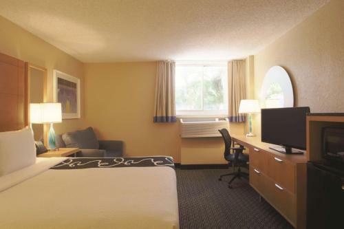 Hotel La Quinta Inn & Suites Fort Lauderdale