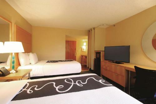 Hotel La Quinta Inn & Suites Fort Lauderdale