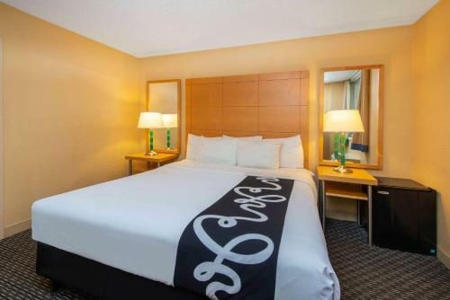 Hotel La Quinta Inn & Suites Fort Lauderdale
