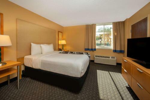Hotel La Quinta Inn & Suites Fort Lauderdale