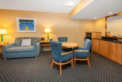 Hotel La Quinta Inn & Suites Fort Lauderdale