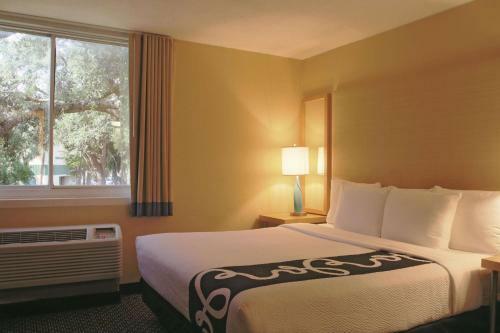 Hotel La Quinta Inn & Suites Fort Lauderdale