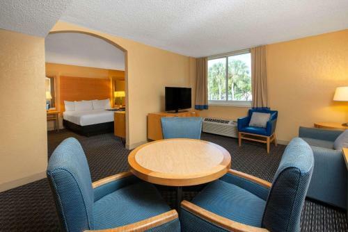 Hotel La Quinta Inn & Suites Fort Lauderdale