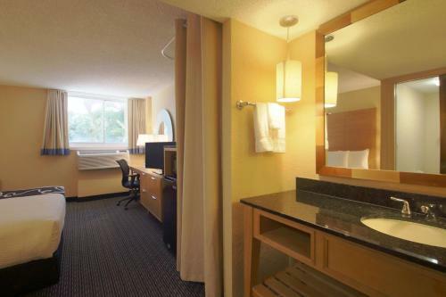 Hotel La Quinta Inn & Suites Fort Lauderdale