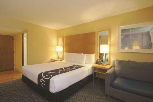 Hotel La Quinta Inn & Suites Fort Lauderdale