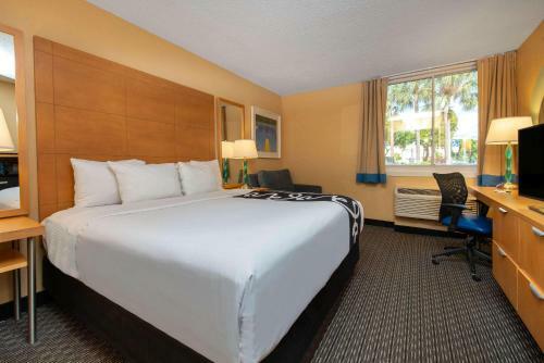 Hotel La Quinta Inn & Suites Fort Lauderdale