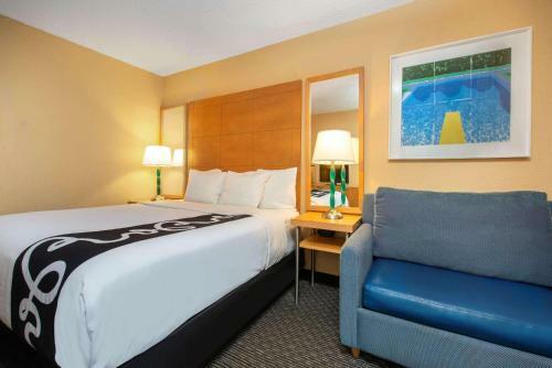 Hotel La Quinta Inn & Suites Fort Lauderdale