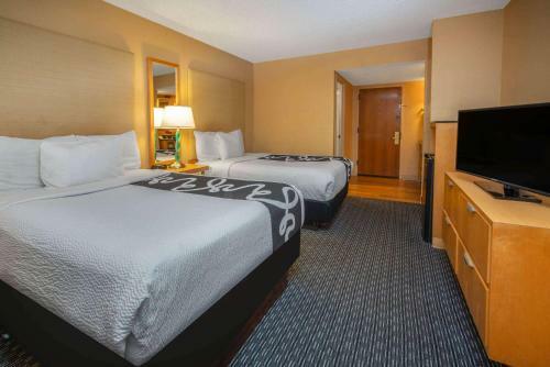 Hotel La Quinta Inn & Suites Fort Lauderdale