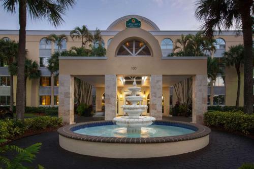 Hotel La Quinta Inn & Suites Fort Lauderdale