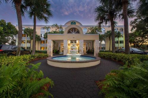 Hotel La Quinta Inn & Suites Fort Lauderdale