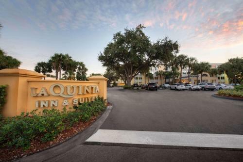 Hotel La Quinta Inn & Suites Fort Lauderdale