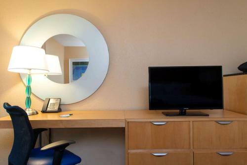Hotel La Quinta Inn & Suites Fort Lauderdale