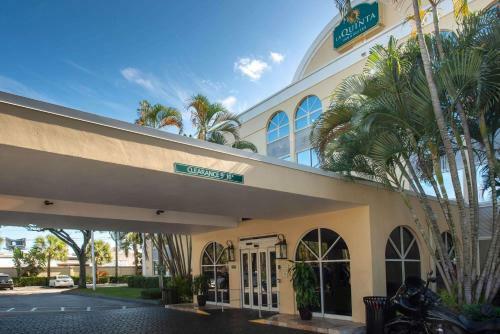 Hotel La Quinta Inn & Suites Fort Lauderdale