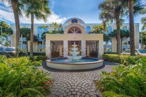 Hotel La Quinta Inn & Suites Fort Lauderdale