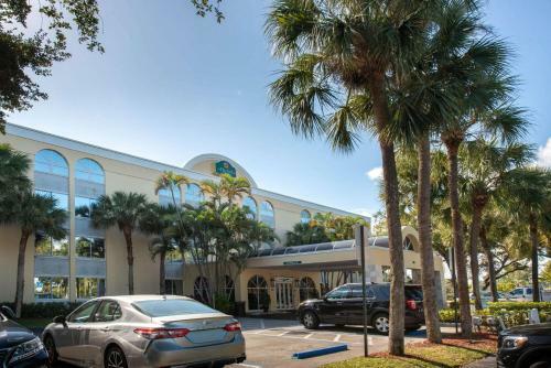 Hotel La Quinta Inn & Suites Fort Lauderdale