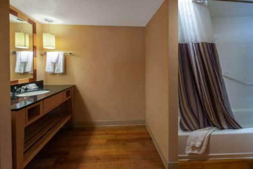 Hotel La Quinta Inn & Suites Fort Lauderdale